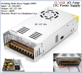 Swiching Mode Power Supply SMPS AC to DC 12 Volt 30 AMP 360W High Quality. 