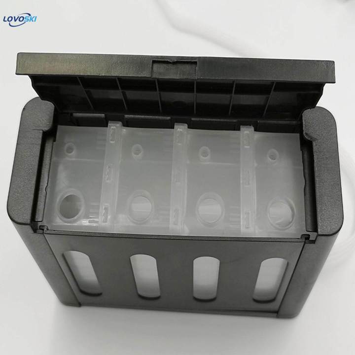 Continuous%20Ink%20Supply%20System%20Durable%20Printer%20Cartridges%20for%20Printer%20Accessory%20-%20Image%204