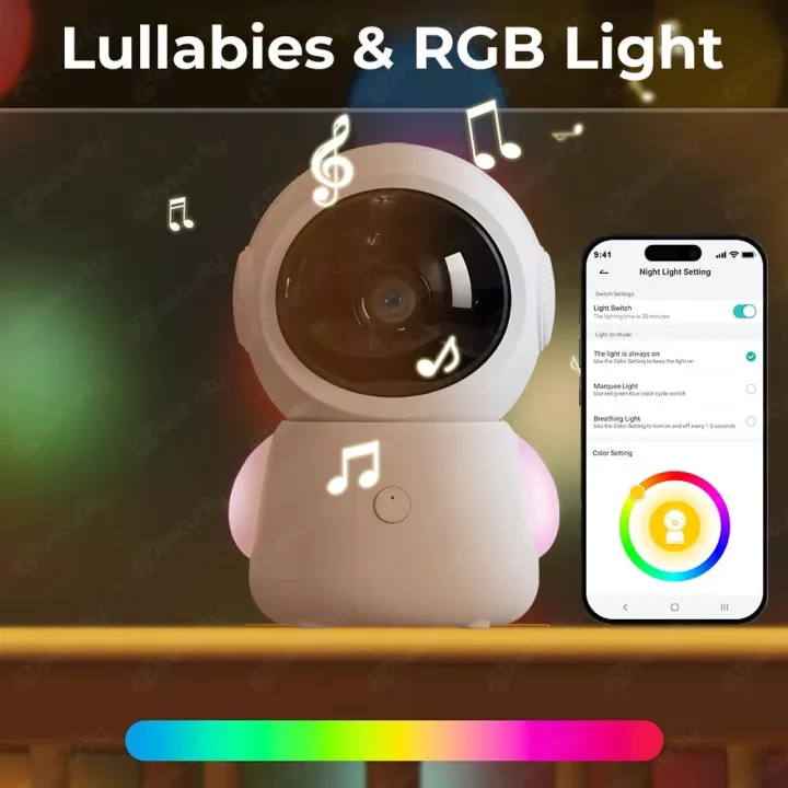 WiFi%20Baby%20Monitor%20with%20App%20Control%202K%203MP%20Baby%20Camera%20Monitor%204.3%E2%80%9D%20Screen%20Night%20Vision%202-Way%20Talk%20Baby%20Phone%20RGB%20Light%20SD%20Card%20-%20Image%205