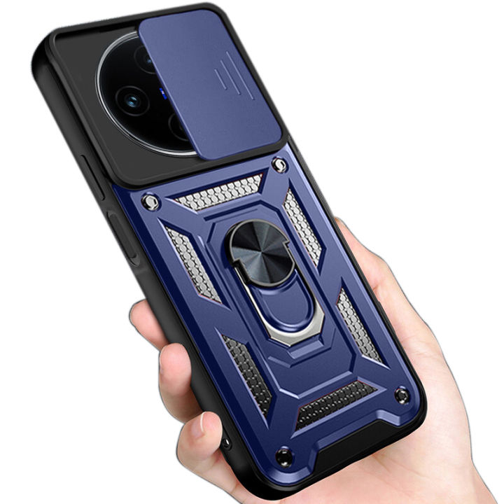 New%20Phone%20Case%20For%20VIVO%20X100%20Pro%20Cover%20Car%20Foldable%20Metal%20Bracket%20Sliding%20Camera%20Protection%20Hard%20Shockproof%20for%20VIVO%20X100%20Case%20-%20Image%209