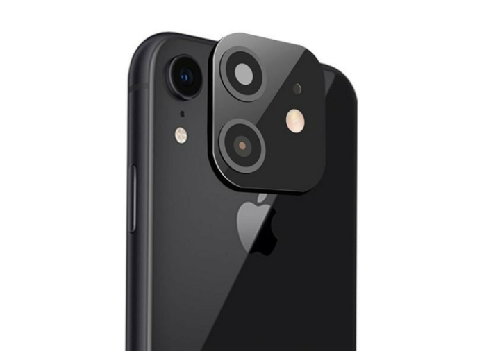 Modified%20Camera%20Lens%20Cover%20for%20Apple%20iPhone%20X%20XR%20XS/XS%20Max%20Change%20to%20iPhone%2011%20-%20Image%203