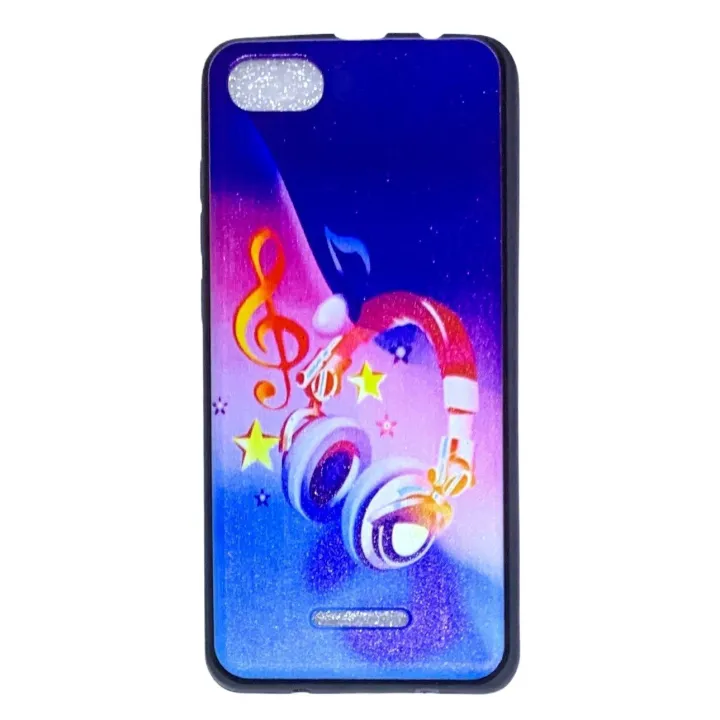 For%20Lava%20iris%2065%20Printed%20Fashion%20Textured%20Flexible%20Silicone/TPU%20Protective%20Case%20-%20Phone%20Back%20Cover%20(Back%20Case%20Cover%20For%20Smartphone)%20-%20Image%202