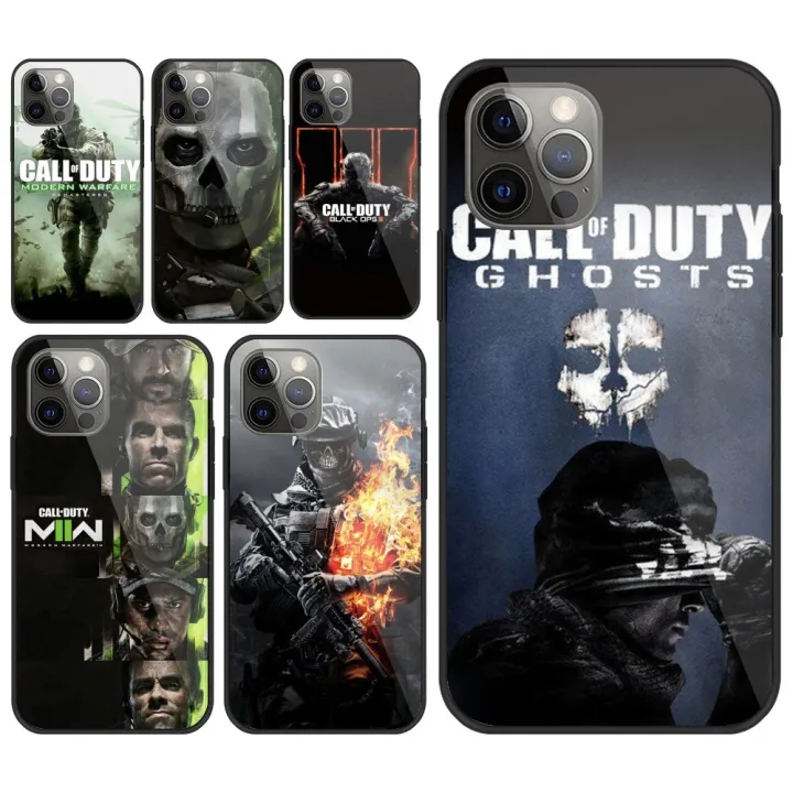 Call%20Game%20Duty%20Mobile%20Cell%20Phone%20Case%20for%20iPhone%2015%2014%2013%2012%2011%20XS%20X%208%207%206%20Plus%20Mini%20Pro%20Max%20SE%202022%20PC%20Glass%20Phone%20Cover%20Funda%20-%20Image%202