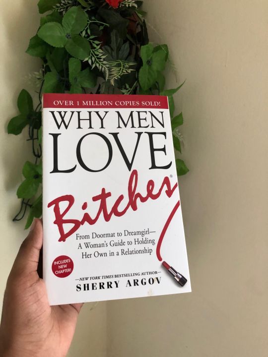 Why%20Men%20Love%20Bi/tches%20by%20Sherry%20Argov%20-%20Premium%20-%20Paperback%20-%20Image%204