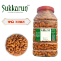 Almond Nut - Kath Badam - 1Kg. 