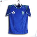 Brazil Short Sleeve Football Jersey For Men - Half Sleeve Jersey - Brazil Jersey 2026. 