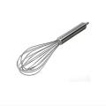 Stainless Steel Hand Egg Mixer Beater Kitchen Cooking Tool,Stainless Steel Whisk,Food Mixer 7 Inch. 