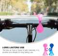 Handlebar Bike Bicycle Plastic Air Horn plastic vepu horn plastic. 