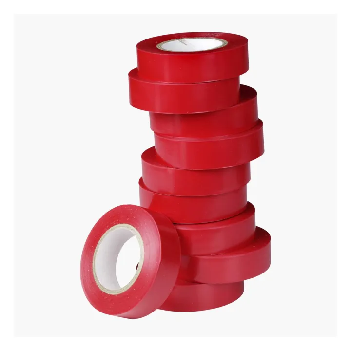 PVC%20Tape%20for%20Electrical%20Insulation%20and%20Tenis%20Ball%20-%20Red%20-%20Image%203