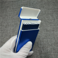 Laifu 100Mm Slim Longer Cigaratte Case Cigarate Boxes Waterproof Smoking Box. 