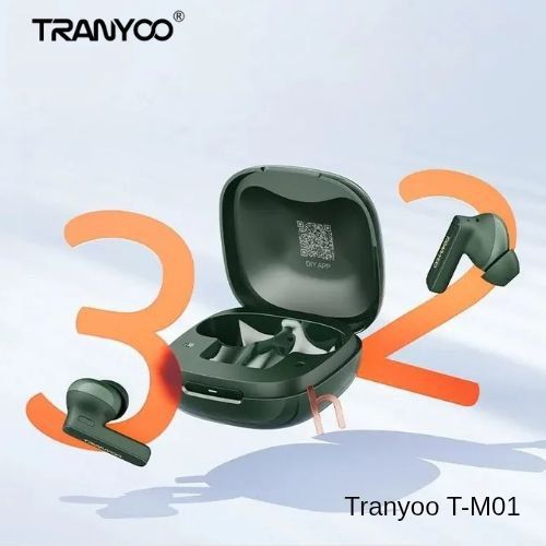 TRANYOO%20T-M01%20Bluetooth%206.0%20TWS%20Earbuds%20-%20Image%202