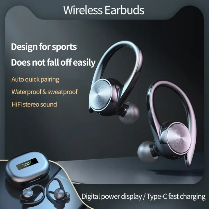 True%20Wireless%20tws%20Bluetooth%205.0%20Headphone%20Outboard%20Digital%20Display%20Ear%20Hook%20Car%20Business%20Headphone%209d%20Stereo%20Surround%20Headphone%20Waterproof%20Sports%20Headphone%20Touch%20Bluetooth%20Headphone%20-%20Image%203