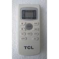 TCL AC REMOTE CONTROL. 