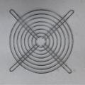 Axail Fan / Cooling Fan Guard for 150mm Fan (Silver). 