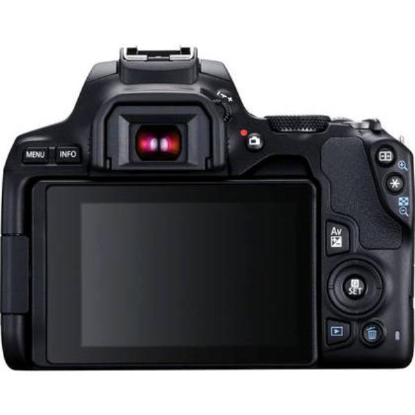 Canon%20EOS%20250D%20Body,%20Black%20and%20EF-S%2018-55mm%20f/4-5.6%20III%20Lens%20Kit%20-%20Image%206