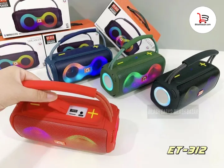 ET-312%20RGB%20Party%20Speaker%20Double%20Horn%20Mini%20Outdoor%20Portable%20Wireless%20Bluetooth%20Rechargeable%20Speaker%20With%20Coloured%20Lights%20DJ%20Sound%20-%20Image%203