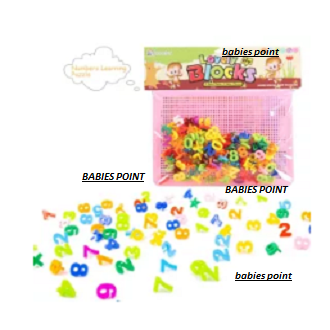 Plastic%20Building%20Blocks%20Toys,%20,%20Learning%20Puzzle%20-%20Image%202