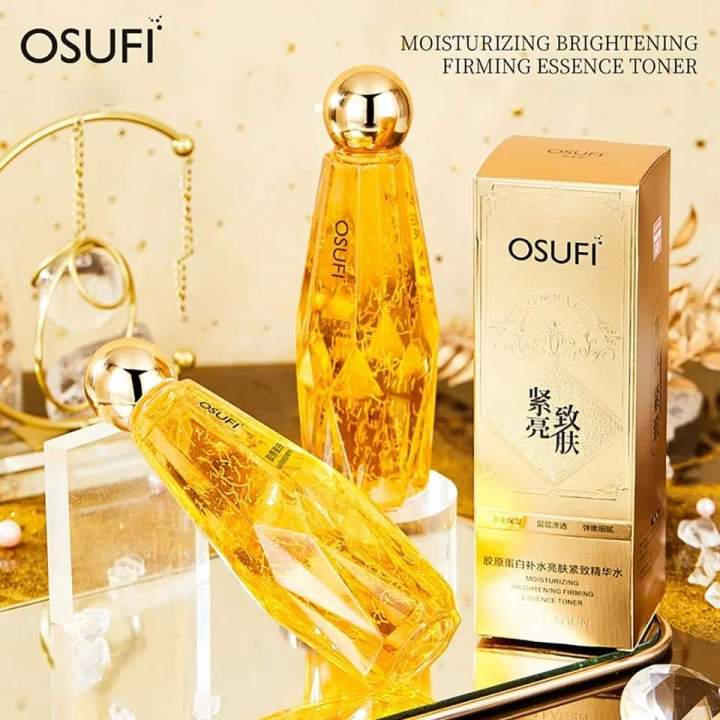 Osufi Collagen Face Serum 300ml