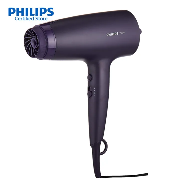 Philips%20BHD340/13%20EssentialCare%20Hair%20Dryer%203000%20Series%20for%20Women%20-%20Image%202