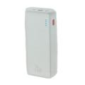 Baseus Airpow 20000mAh 20W Quick Charge Power Bank. 