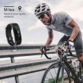 【Youyi】Smart Bracelet Sport Watch Calorie Counter Heart Monitor -. 