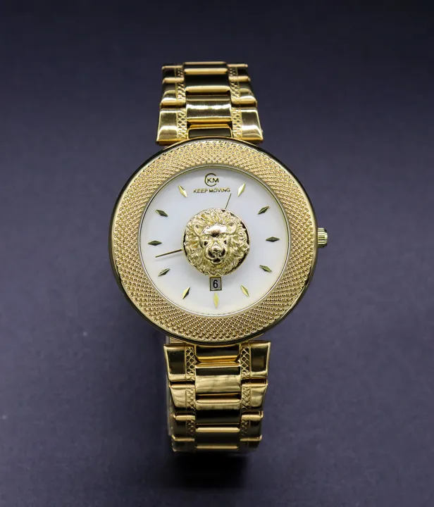 Hot%20Fashion%20Brand%20Keep%20Moving%20Lion%20Pattern%20Women's%20Watch%20Stylish%20Noble%20Quartz%20ladies%20Steel%20Waterproof%20Watch%20relogio%20feminino%20-%20Image%205