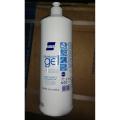 Konix Ultra Sono Gel Blue 1000ml/ 1Litre 1pcs. 
