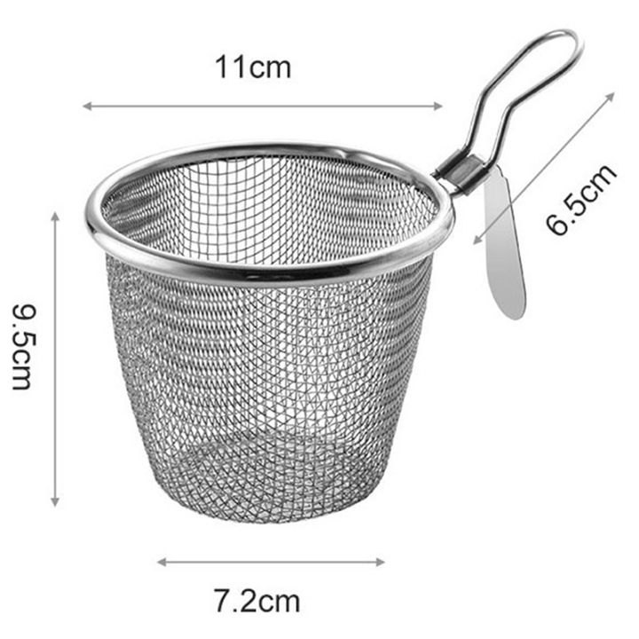 Stainless%20Steel%20Noodles%20Colander%20Mesh%20Strainer%20Pasta%20Basket%20Noodle%20Basket%20-%20Image%203