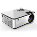 cheerlux c9 projector 2800 lumens high brightness multimedia mini projector hd projector support 3d cheerlux projector led projector in bangladesh bd.