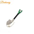 RC Car 1:10 Scale Accessories Metal Shovel for 1/10 RC Crawler Axial SCX10 Traxxas TRX4 D90 D110 TF2 Tamiya CC01 Simulation Toys. 