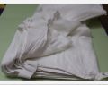 Magic Moshari  - Nylon Premium Quality Mosquito Net -  (6 Fit x 7 Fit) x 6 fit Double Bed Mosquito Net. 