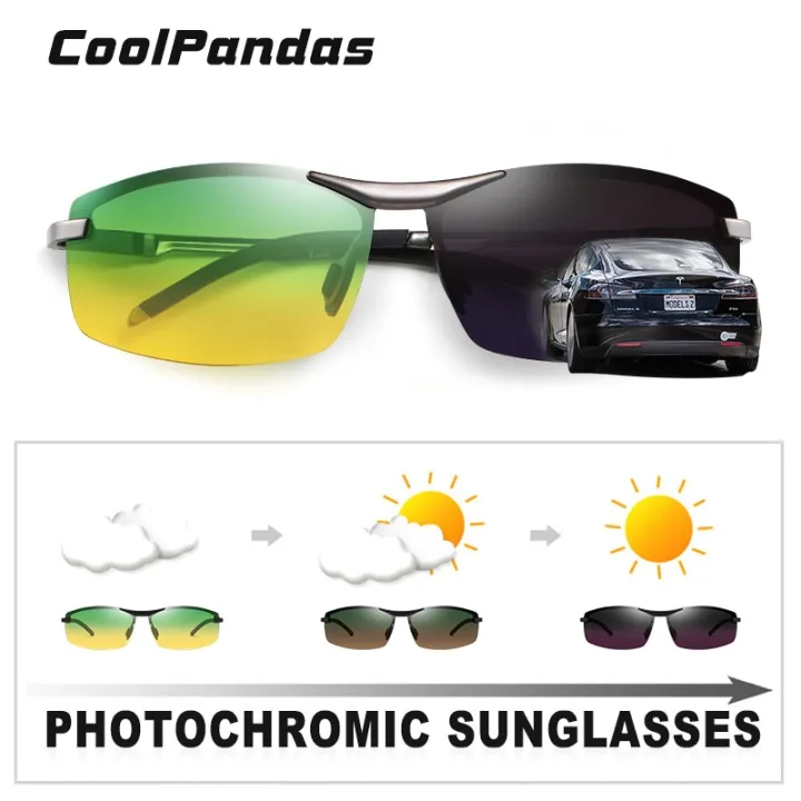 Coolandas%202022%20hotochrom%20Sunglasses%20en%20ay%20ight-Vision%20olarized%20Chameleon%20lasses%20riing%20400%20Sun%20lasses%20Oculos%20e%20Sol%20-%20Image%205