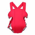 Tian Er Baby Carrier â Multi-Functional Front & Back Carry Bag for Newborns | Breathable & Comfortable (Imported).