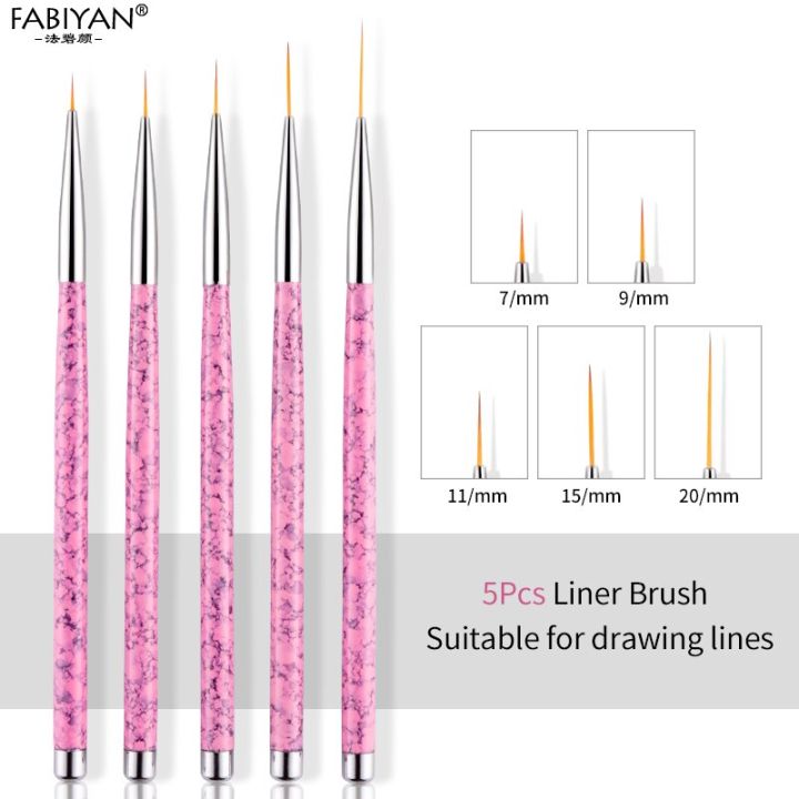 Nail%20Art%20Liner%20Painting%20Flower%20DIY%20Design%20Drawing%20Painting%20Detailing%20Pen%20Brushes%20Set%20Manicure%20Stripes%20Grid%20Design%20Tips%20Tool%20-%20Image%204