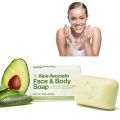 Forever Living Products Avocado Face And Body Soap. 