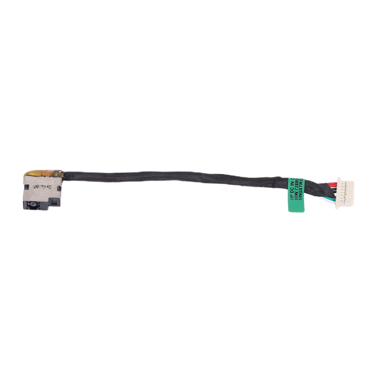 DC Power Jack Cable Socket Harness For HP 250 255 G2 G3 - 717371-TD6