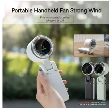Portable%20Handheld%20Mini%20Turbo%20Fan%20USB%20Rechargeable%20Travel%20Neck%20Fan%20with%205%20Speeds%203%20IN%201-1800mah%20Foldable%20Personal%20Cooling%20Fan%20for%20Travel%20-%20Image%203