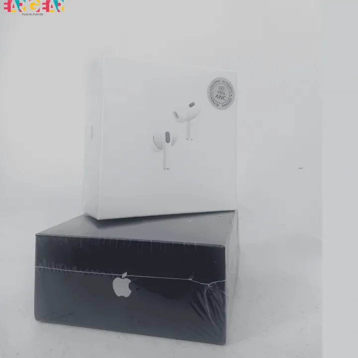 AirPods%20Pro%202nd%20Gen,%20ANC%20Noise%20Cancelling%20TWS%20Earbuds%202nd%20Gen%20%E2%80%93%20Bluetooth%205.3,%20Spatial%20Sound,%20ENC%20Mic%20for%20Clear%20Calls,%20Low%20Latency%20Gaming,%20Hi-Fi%20Bass,%2030H%20Playtime%20with%20Magnetic%20Type-C%20Charging%20Case,%20IPX4%20Sweatproof,%20Touch%20Control,%20iOS%20&%20Android%20-%20Image%204