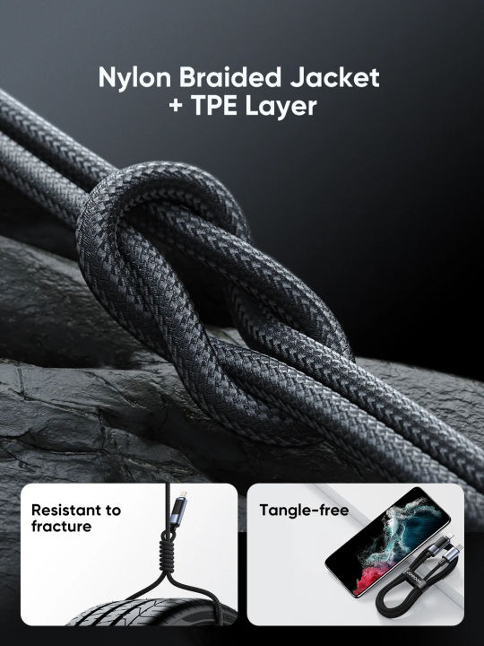 JOYROOM%20S-AC066A16%2066W%20USB-A%20to%20Type-C%20Digital%20Display%20Fast%20Charging%20Data%20Cable%20-%20Image%205