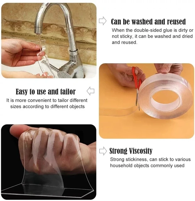 Nano%20Adhesive%20Tape,%20GXR%20Multipurpose%20Double%20Sided%20Transparent%20No-Trace%20Removable%20Glue%20Tape,%203M%20Washable%20Strong%20Gel%20Tape%20Anti-Slip%20Sticky%20Tape%20for%20Wall,%20Kitchen,%20Carpet,%20Photos%20Fixed%20-%20Image%207