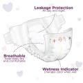 NeoCare Premium Baby Diaper (L Size) 7-18 KG - 30 Pcs | Belt System. 
