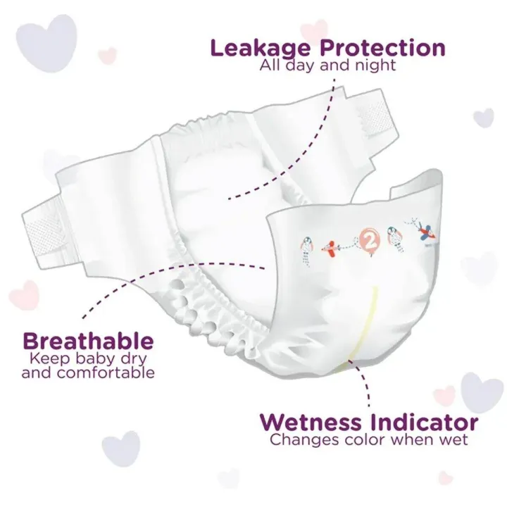 NeoCare%20Premium%20Baby%20Diaper%20(L%20Size)%207-18%20KG%20-%2030%20Pcs%20%7C%20Belt%20System%20-%20Image%203