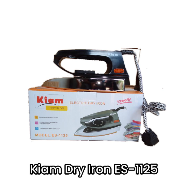 Kiam%20ES%20588%201000W%20Electric%20Dry%20Iron%20-%20Image%202