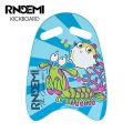 RNOEMIKids Swimming Kickboard Floating Board Beginner Learning Swimming Artifact Water Drawing Auxiliary Equipment Teaching Aids.