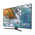 Samsung UA50NU7470USER 50" Premium UHD TV. 