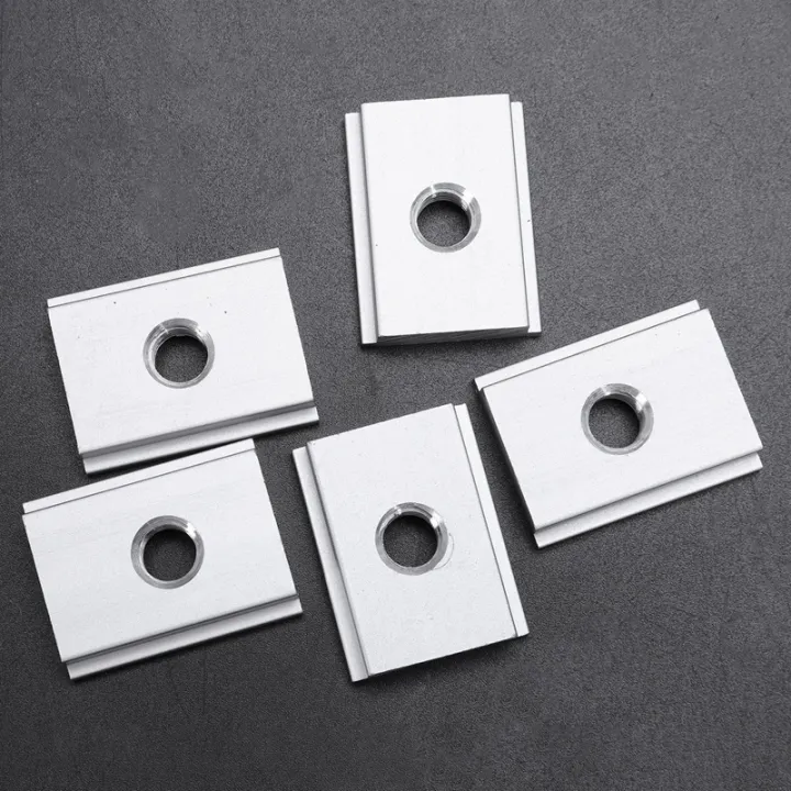 TWEXQNY-5Pcs%20M8%20T-Track%20Slider%20Sliding%20Nut%20Aluminum%20Alloy%20T%20Slot%20Nut%20For%20Woodworking%20Tool%20Jigs%20Screw%20Slot%20Fastener%20-%20Image%209