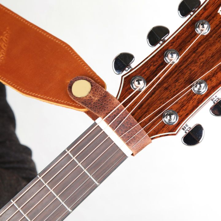 2pcs%20Non-%20Guitar%20Strap%20Lock%20Guitar%20Belts%20Buckle%20Button%20Thread%20For%20Acoustic%20Electric%20Bass%20Guitar%20Strap%20Parts%20Accessories-silver%20-%20Image%205