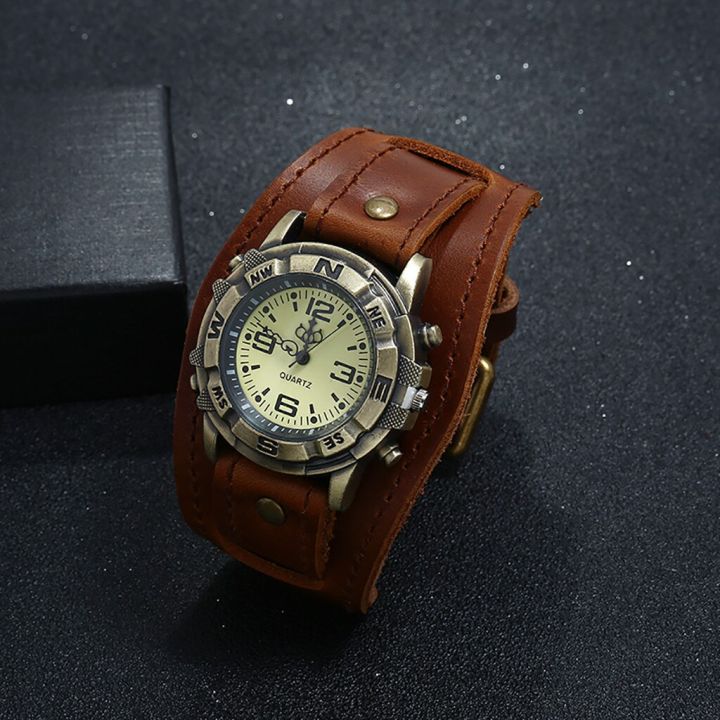 Retro%20Men's%20Punk%20Watches%20Men's%20Quartz%20Wrist%20Watches%20Classic%20Leather%20Strap%20Watches%20Clock%20Relogio%20Masculino%20Reloj%20Hombre%20Top%20Brand%20-%20Image%203