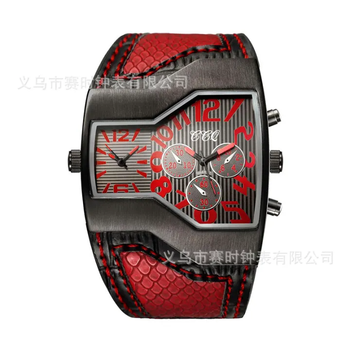 Foreign%20Trade%20Business%20Large%20Dial%20Men's%20Watch%20Personalized%20Double%20Time%20Zone%20Belt%20Digital%20Quartz%20Watch%20Three-Eye%20Six-Pin%20Wristwatch%20-%20Image%205