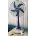 Rechargeable Fan Defender / Kennede 16" 2986HRS,  Warranty 01 Year & Service Warranty 03 Years.. 